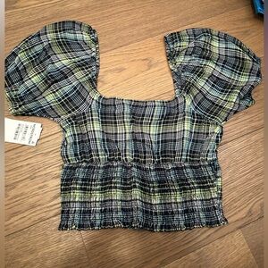 Nordstroms BP top